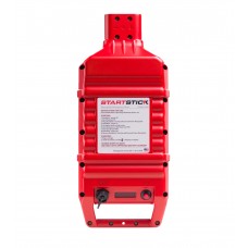 Aviation Battery Systems StartStick Portable GPU 20 Amp Hours